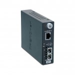 Convertidor de fibra multimodo SC 2Km